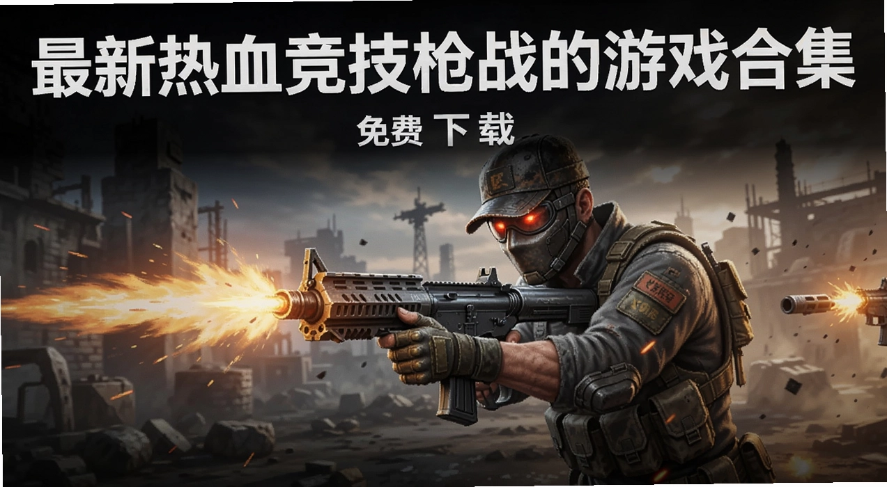 ������Ѫ����ǹս����Ϸ�ϼ�