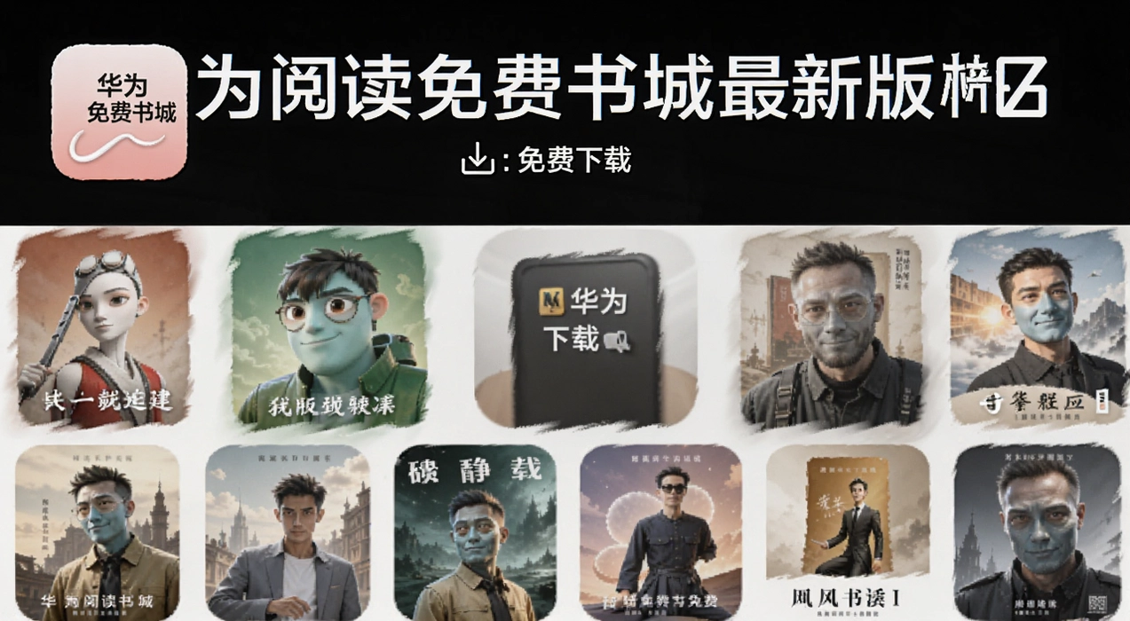 ��Ϊ�Ķ����������°�app