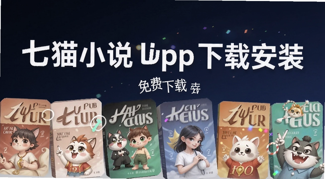 ��èС˵app���ذ�װ