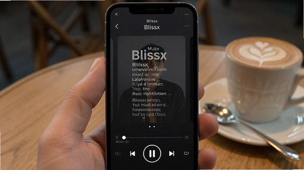 Blissx���ֹٷ����ͼ