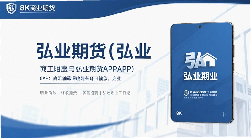 ��ҵ�ڻ�APP������ȫ�� ����ƽ̨�������׳��������