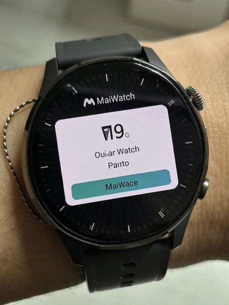 ����maiwatch������׿���ؽ�ͼ
