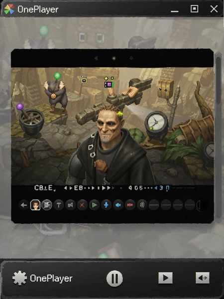 OnePlayer�ٷ����ذ�׿��װ����ͼ