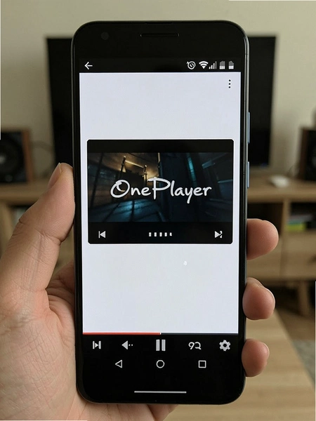 OnePlayer�ٷ����ذ�׿��װ����ͼ