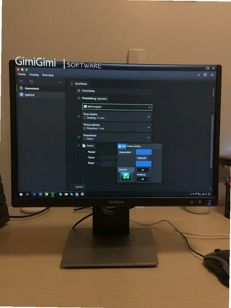 GimiGimi����Ȩ�����ý���
