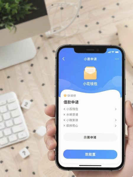 С��Ǯ��APP����������ʾ��ͼ