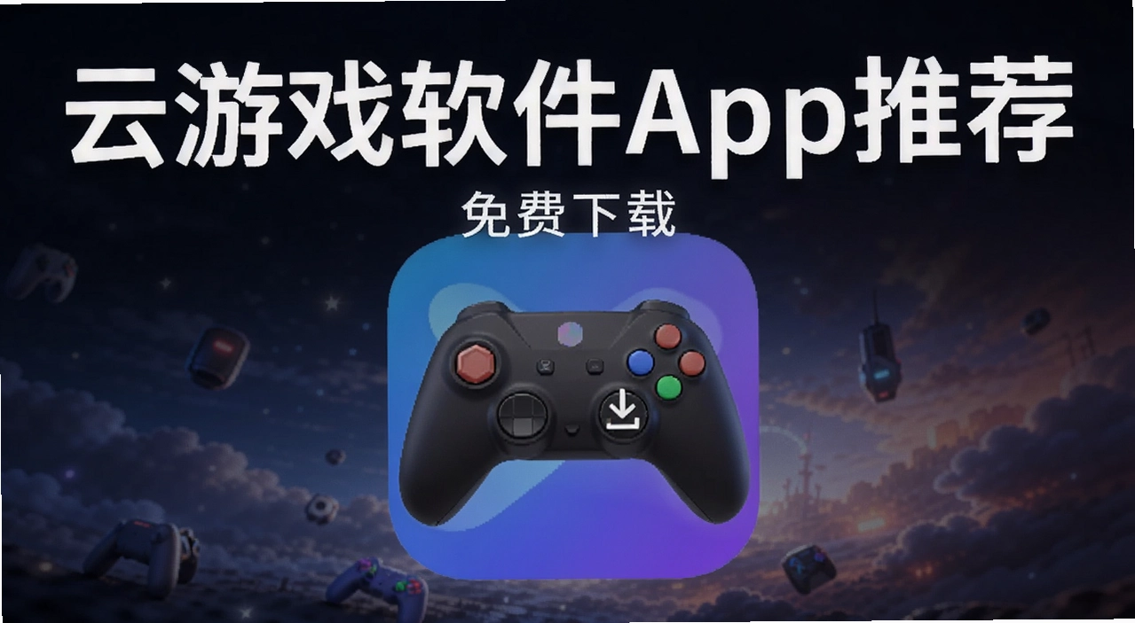 ����Ϸ����app�Ƽ�