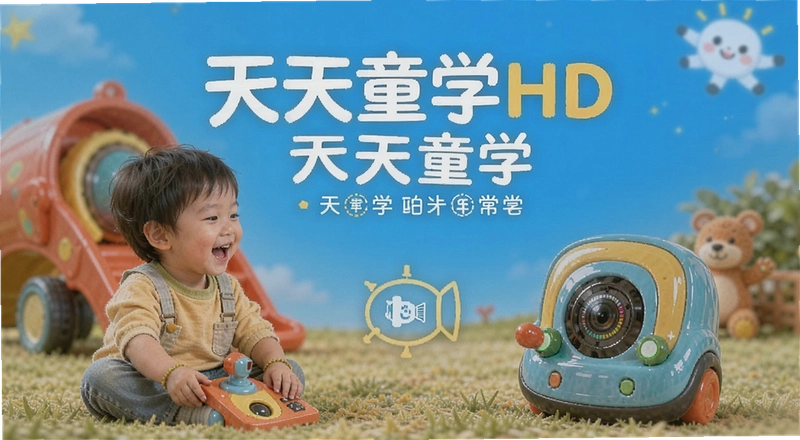 ����ͯѧHD�ʺϼ��꺢���ã�����ͨ����ʲô����