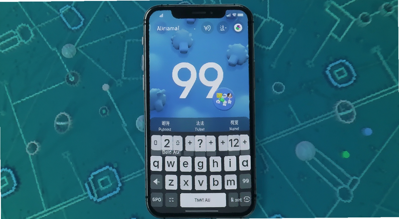 99���뷨AI�������ֽ���Ԥ��ͼ