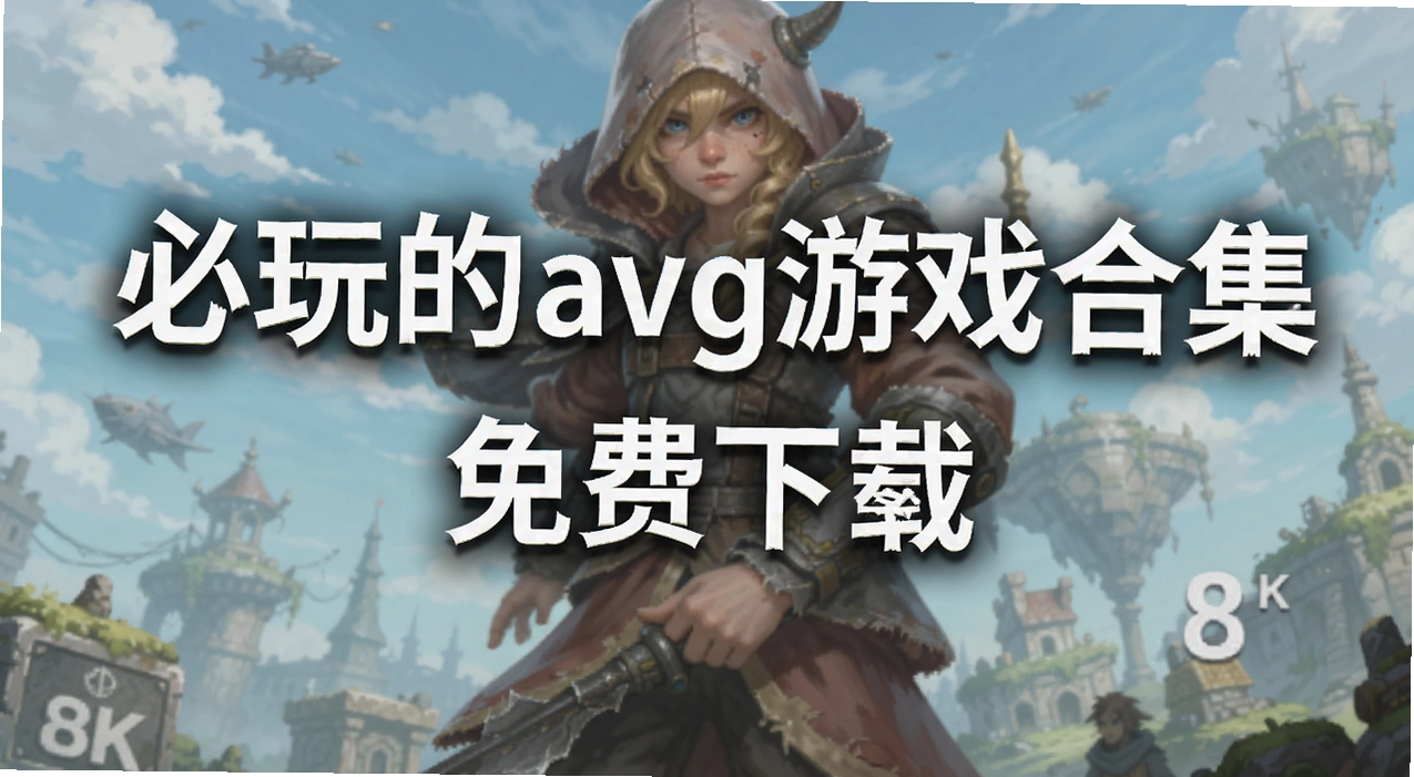 �����avg��Ϸ�ϼ�