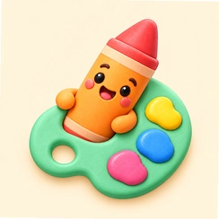 СͿɫ��ʻ�(��ͯͿɫ����)v3.8.1 ��ͯ�滭Ϳɫ