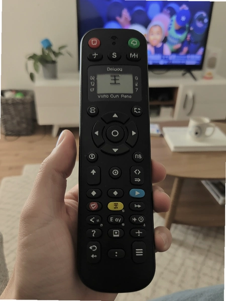 ����ң������ �ҵ�ң�����б�����