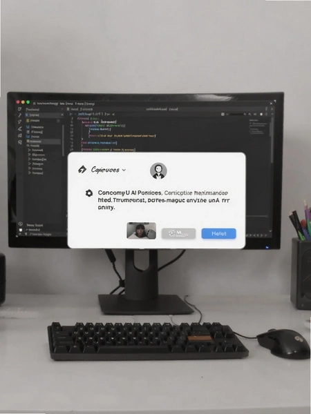 ComfyUI AI绘画官方正版下载截图 ComfyUI AI绘画官方正版下载截图