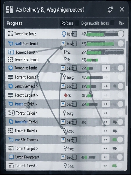 Torrent�������ذ�׿���ͼ