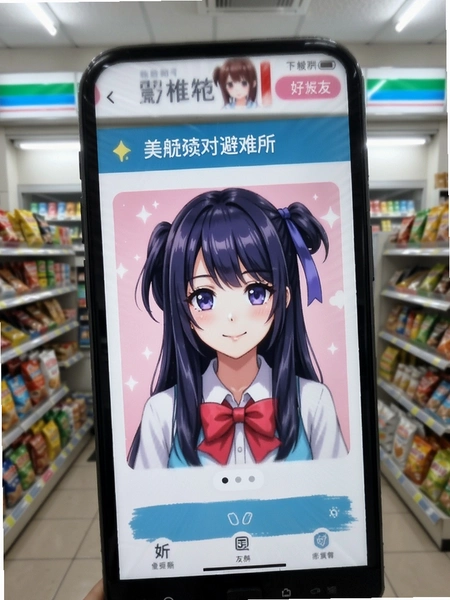 �ҵı����꾹��������Ů�ı�������Ϸ��׿���ͼ