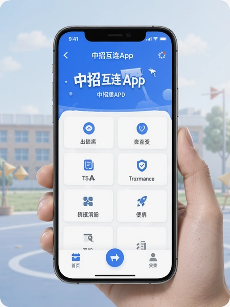 ���л���APP��ҳ���ܽ���
