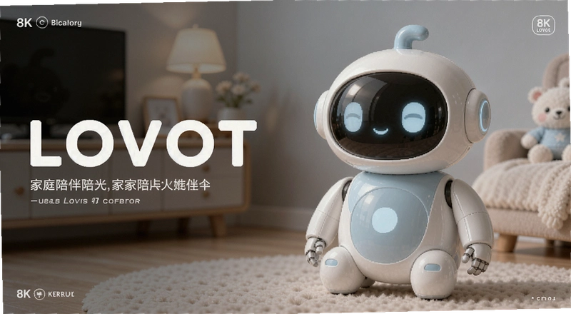 LOVOT��������ֵ��������ʵʹ�������빦�ܽ���