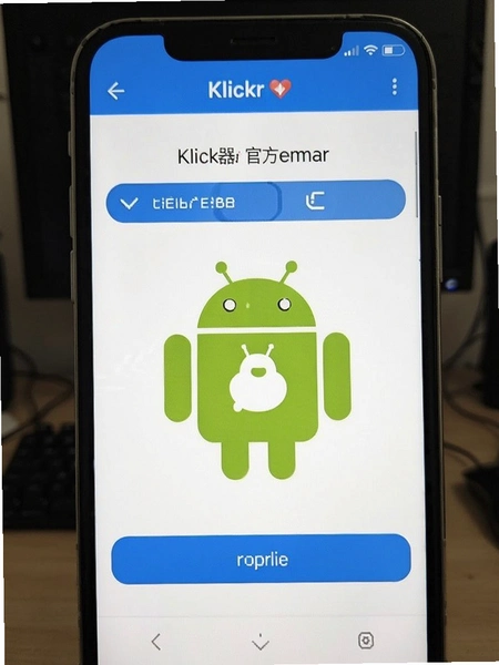 Klickr�������ٷ���׿���ͼ