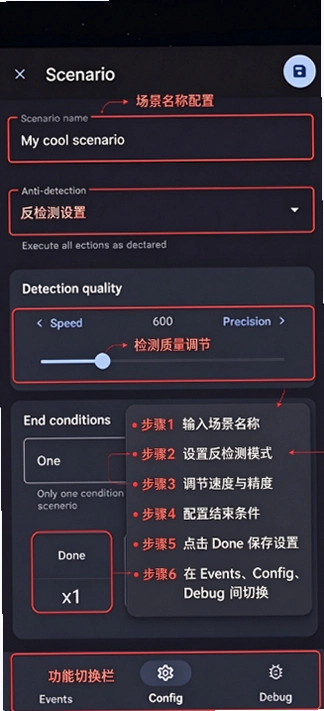 Klickr�������ٷ���׿���ͼ