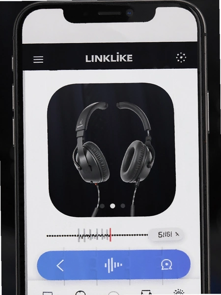 LINKLIKE����APP��Ч���ڽ���
