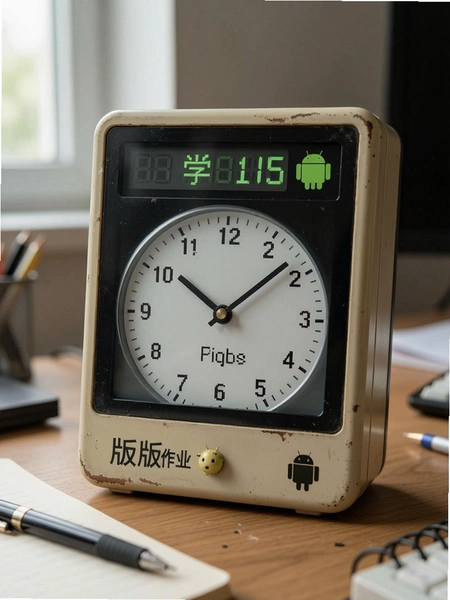 ѧϰ��ҵ��ʱ���ɰ氲׿��������