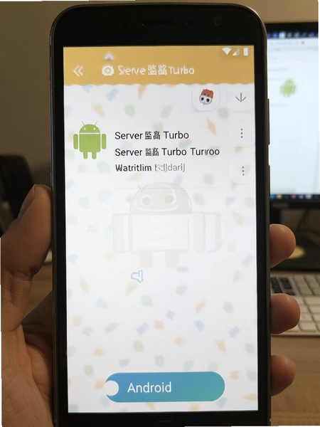 server��turboapp���ذ�׿���ͼ