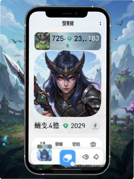 ���ߴ�Ұ����App��׿�����ؽ�ͼ