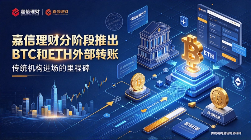 �������Ʒֽ׶��Ƴ�BTC��ETH�ⲿת��-��ͳ������������̱���ͼ