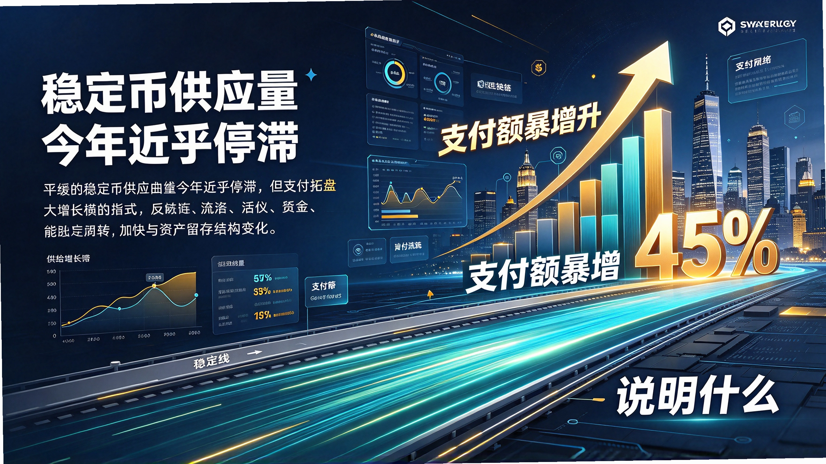 �ȶ��ҹ�Ӧ���������ͣ��-֧����ȴ����45%˵��ʲô