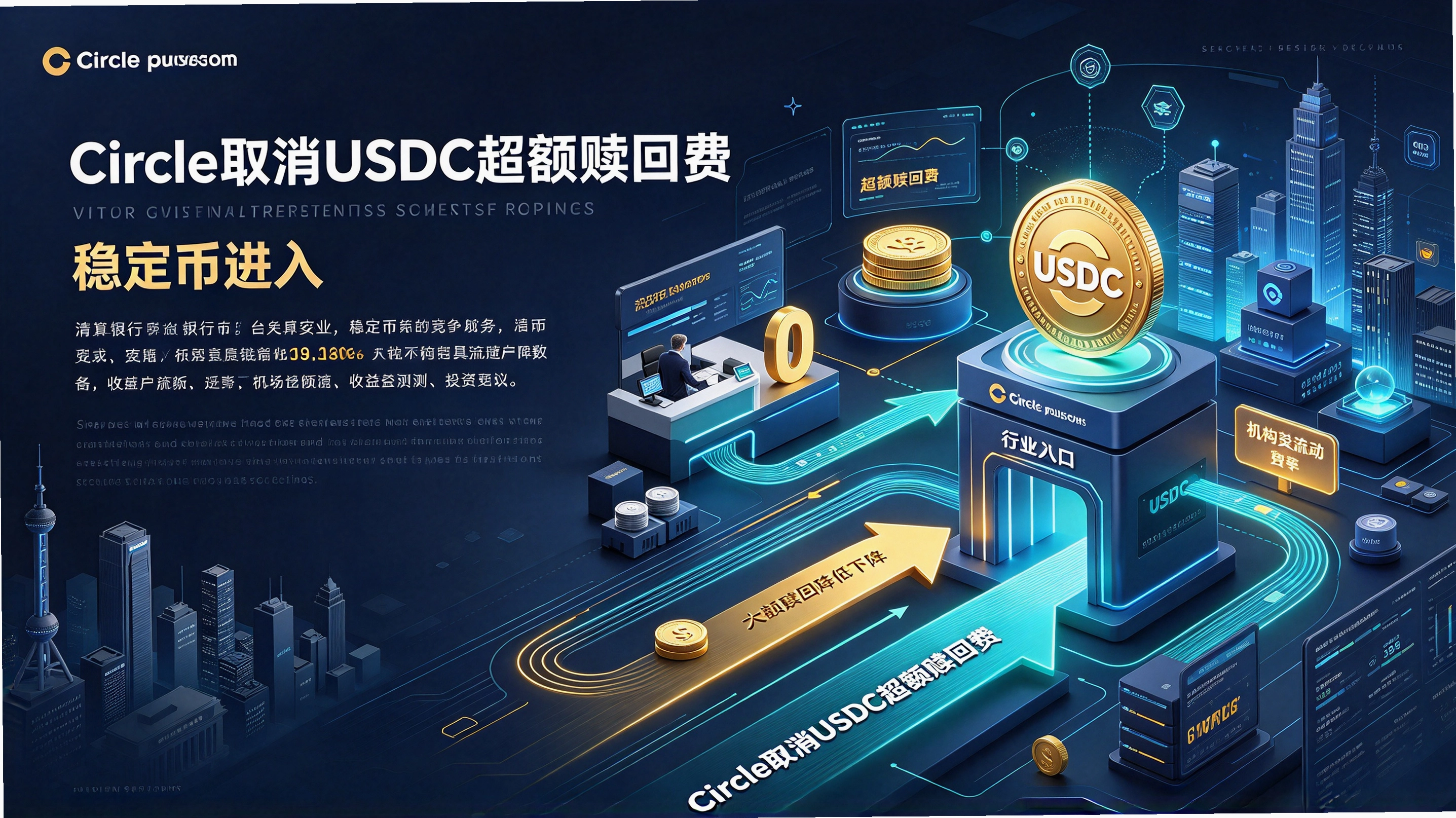Circleȡ��USDC������ط�-�ȶ��ҽ���