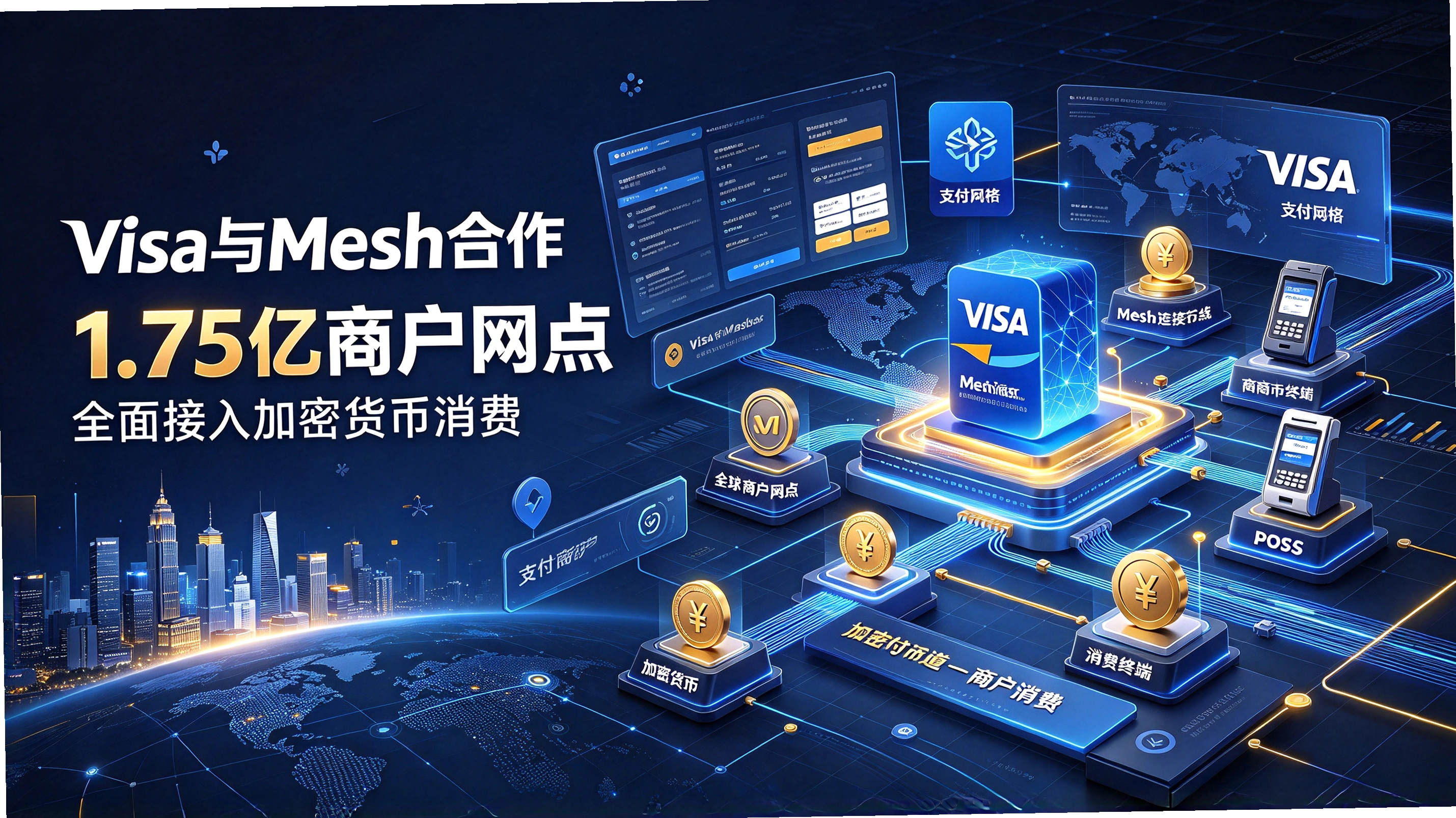 Visa��Mesh����-1.75���̻�����ȫ�������ܻ�������