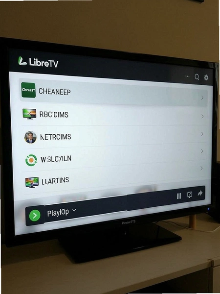 LibreTV app��׿�����ؽ�ͼ
