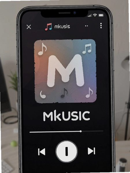 Mkusic��׿��Bվ���ֲ�������ͼ