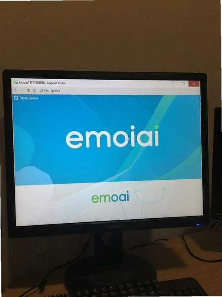 emoai�ٷ��������ؽ�ͼ