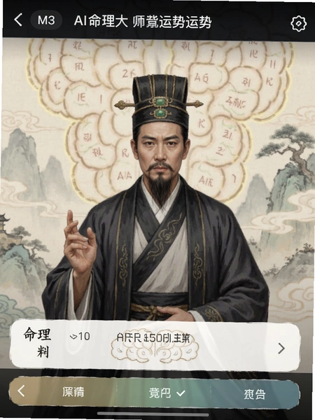 AI������ʦ ������������ͼ