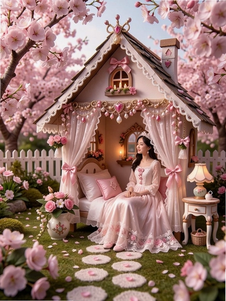 �ҵĹ���С��ӣ��ͥԺ����
