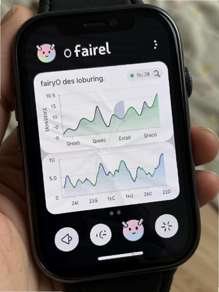 fairyO���ܽ�ָ˯�߼������ͼ��