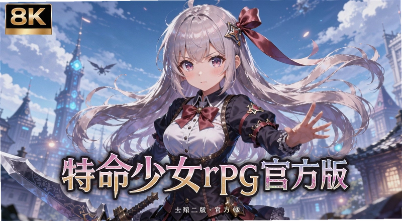 ������Ůrpg�ٷ�����ô�棿�������Ź����볣��������