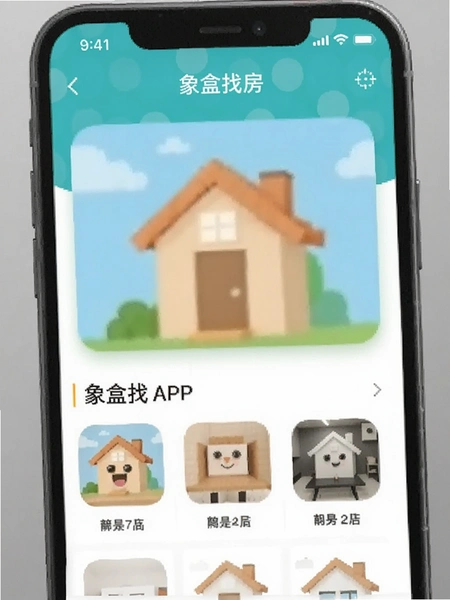 ����ҷ�APP�����ͼ