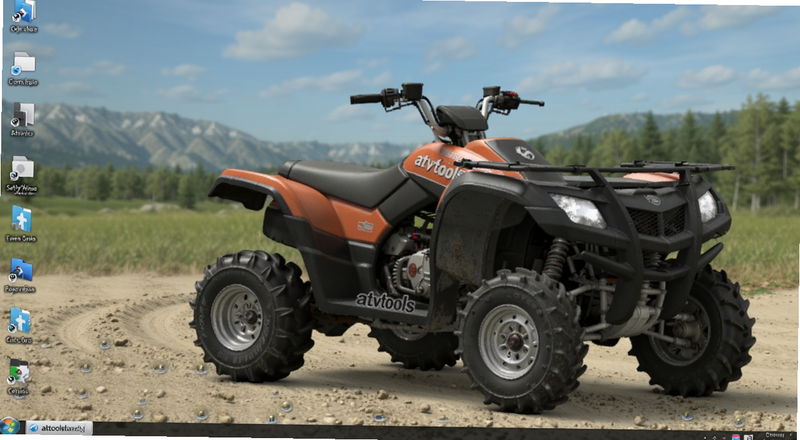 atvtools��װ�������ͼ��
