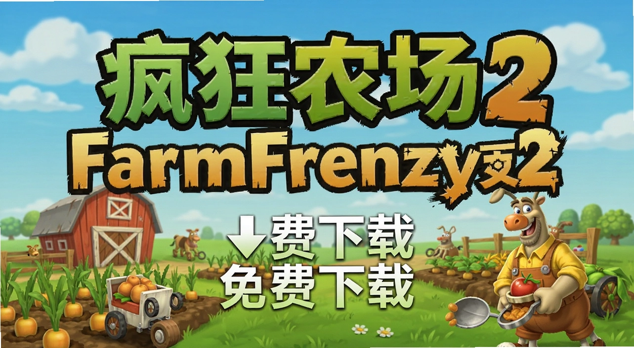 ���ũ��2FarmFrenzy2���İ�