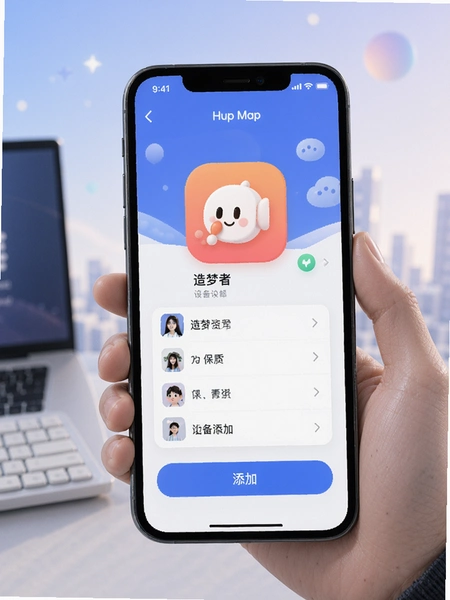 ������App�豸���ӽ���