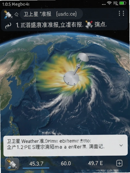 ��������׼�㱨 ��λԤ�������ͼ