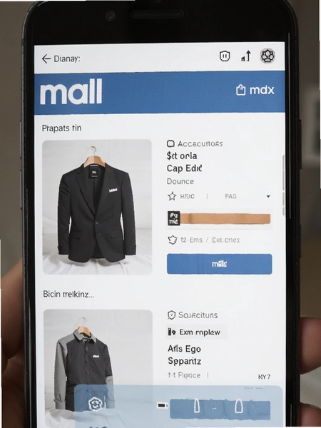 ÿѡmall ��Ʒ����ҳչʾ