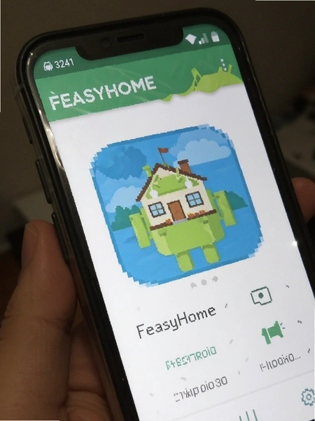 FeasyHome��׿�����