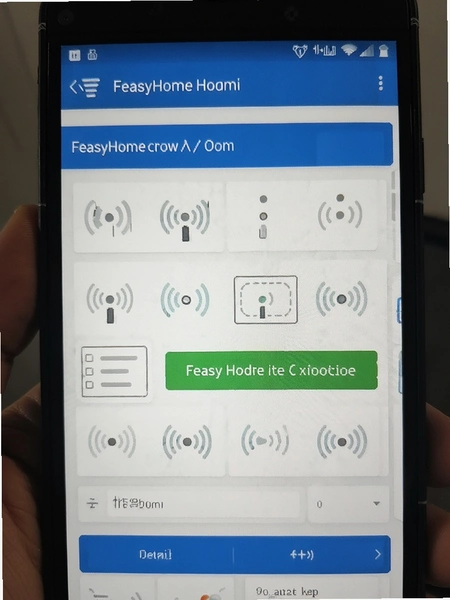 FeasyHome�豸������������Ԥ��ͼ