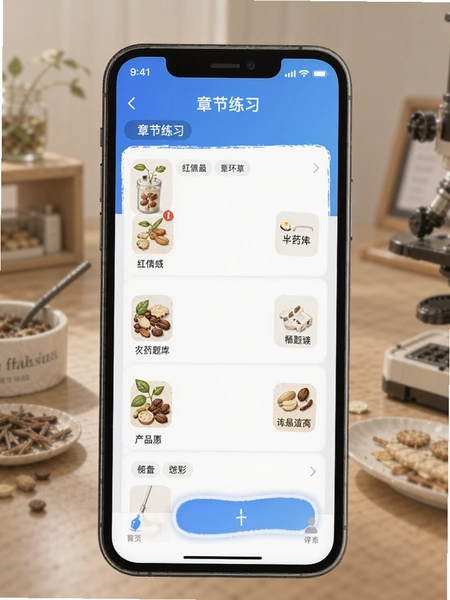 ������ҩʦˢ���app�½���ϰ����