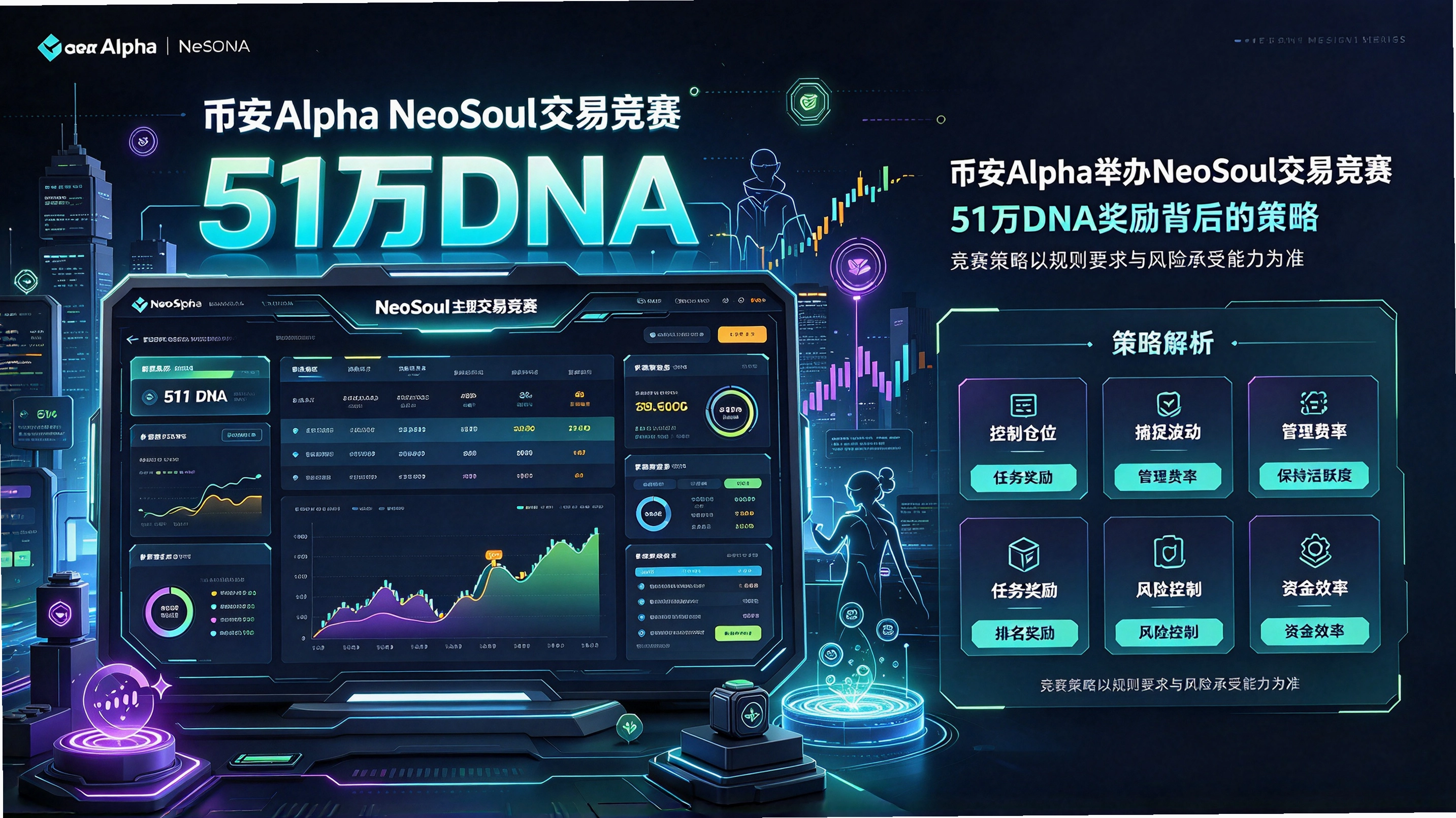 �Ұ�Alpha�ٰ�NeoSoul���׾���-51��DNA��������Ĳ���