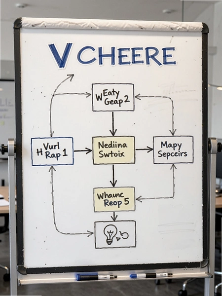 V cheers������Ŀ����ͼ��