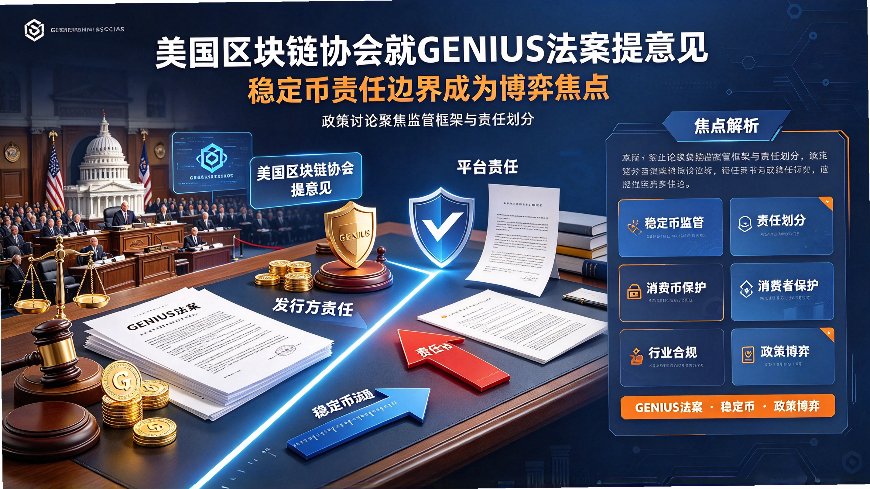 ����������Э���GENIUS���������-�ȶ������α߽��Ϊ